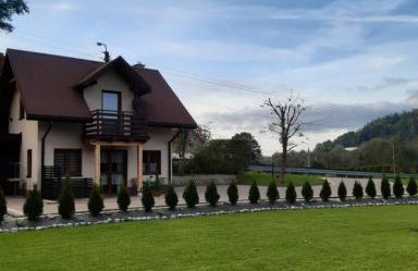 Domek w górach - Foto 1