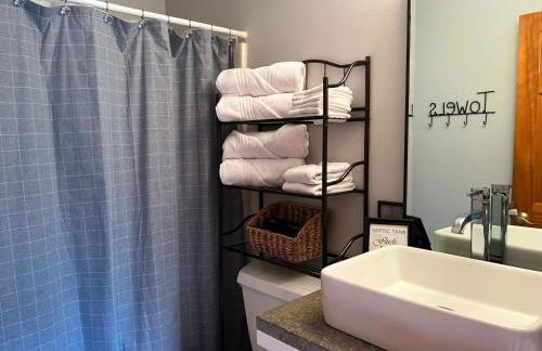 Ohop Lake Escape - Foto 24