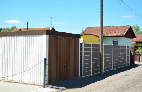 Ferienhaus "Am See" - Foto 18