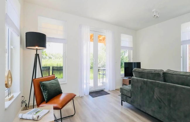 Holiday Home in Simonshaven by Lake Beach - Foto 15