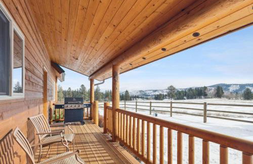 Como Peaks Cabin - Foto 42