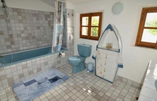 Holiday Home FERIENHAUS- FERIENHAUS MAISON DE LAVANDE - LAVENDELHAUS by Interhome - Foto 12