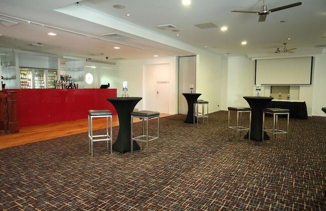 Oaks Townsville Hotel - Foto 50