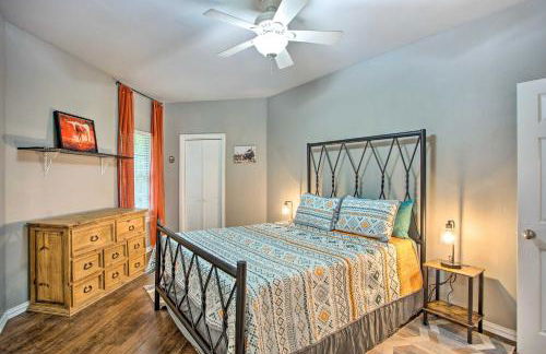 Lakefront Little Elm Escape with Views and Pool! - Photo 20