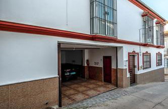 APARTAMENTO EN OLVERA CON GARAJE - Foto 12
