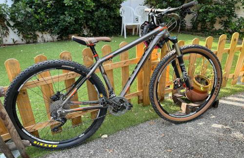 Apartamento 4 en chalet,mascotas si - Photo 15