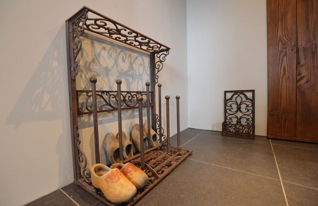 Tranquil Holiday Home in Alphen-chaam With Stables - Foto 2