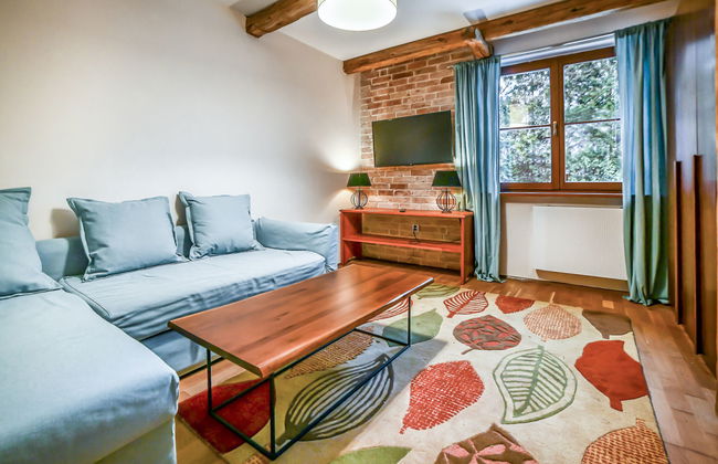 3 bedroom House in Władysławowo with garden - Photo 3