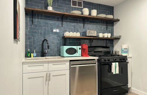 Downtown New-Built Roof-top balcony City View 525Pkwy - Foto 2