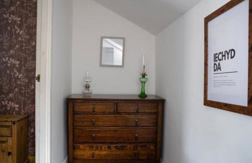 Homely cottage with garden and mountain-view - Foto 26