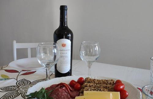 Casa di Rena Private House With Sunset View - Foto 82