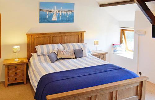 Dover Row Cottage - Foto 11