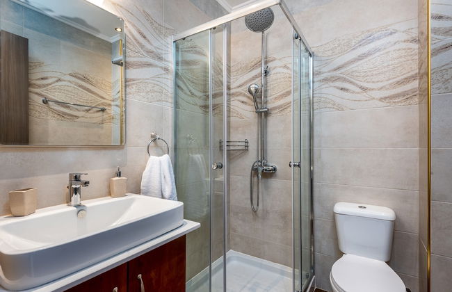 Diagoras & Attalos Villas - Photo 22