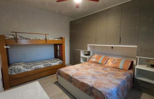 Casa Izzo, trilocale con terrazza e parcheggio privato - Foto 8