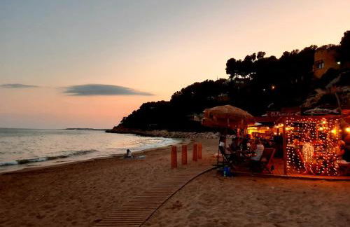 Roc de San Cayetano 14B - Foto 30