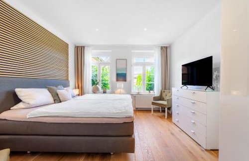 Wohlfühlen in Scharbeutz-Gleschendorf Komfort für 4 - Photo 5