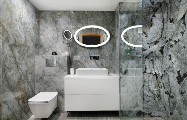 EASY RENT Apartments - BLUE PLACE - Photo 16