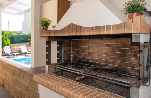 Villa Alex with private pool and jacuzzi - Foto 25