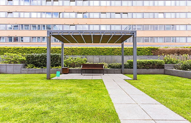 Beautiful, Central Studio in Chelsea - Foto 19