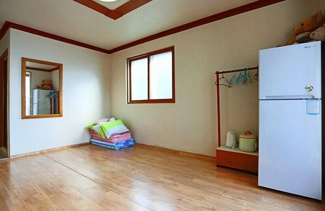 Yeongheungdo Seayard Pension - Foto 7