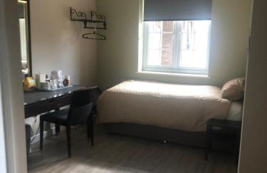 The Annexe II - Foto 16