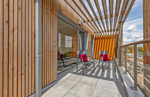 Appartement standing vue mer imprenable - Foto 22