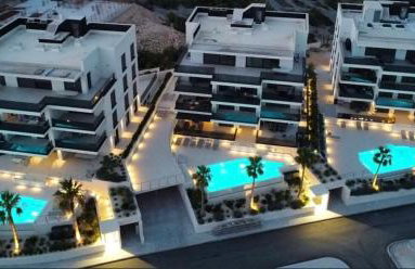 Primosten Sunhill Deluxe Apartment Laura - Foto 22