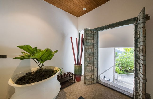 Villa Baan Phu Prana - Foto 54