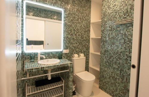 Apartment 1 City of Arts and science Fast Wifi 1 - Foto 20