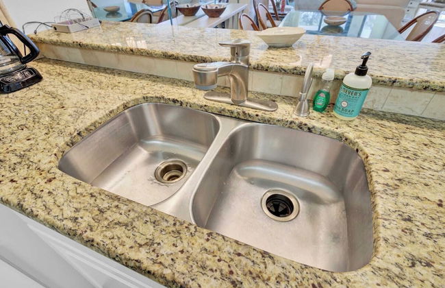 123d Shipwatch by Avantstay Beach Access + Pool - Foto 17