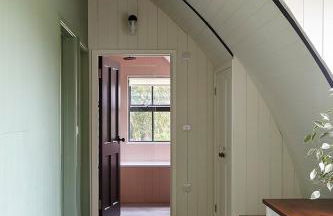 Converted Nissen Barn on beautiful farm - Foto 9