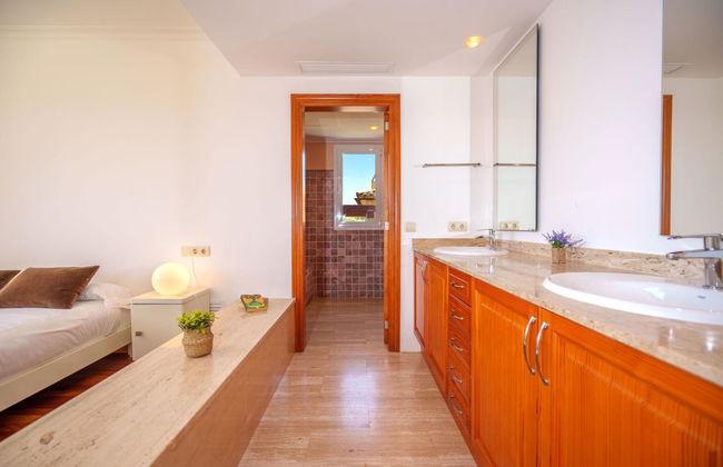 Cala Mesquida - Foto 21