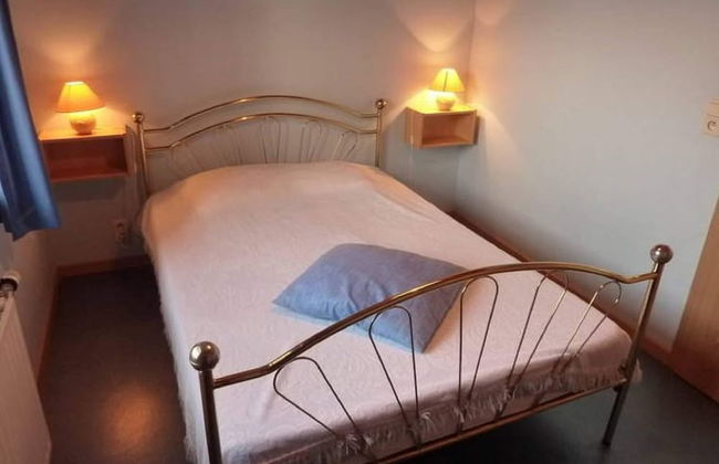 Modern Cottage in Baugnez/malmedy With Sauna - Foto 23