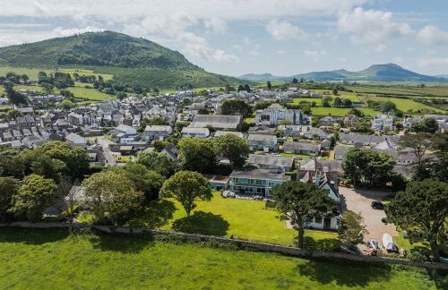 Y Nyth by Birch Stays - Photo 74