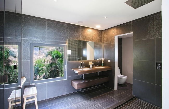 Villa Emeraude - Foto 30