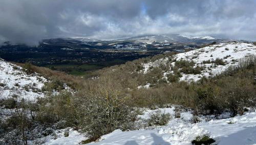 Agroturismo Gorbeabide - Foto 2