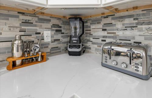 Family 4BR Retreat with Games and Fun for ALL - Photo 20