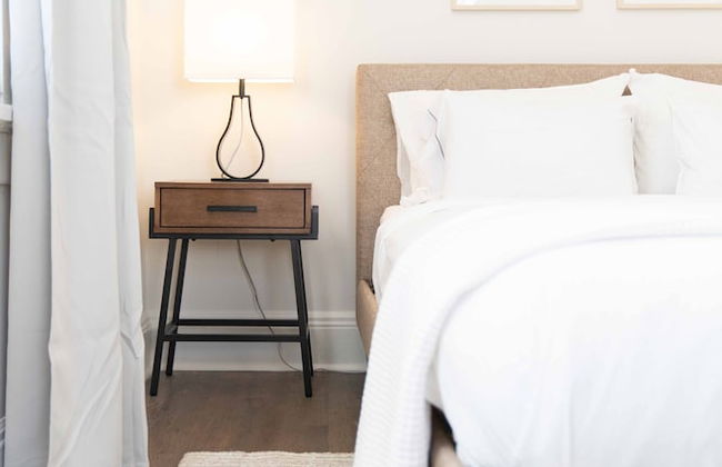 800 Furnished Apartments - Foto 7