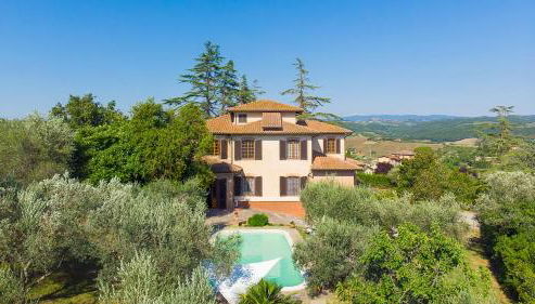 Villa Fiorentini 10, Emma Villas - Foto 2, Other