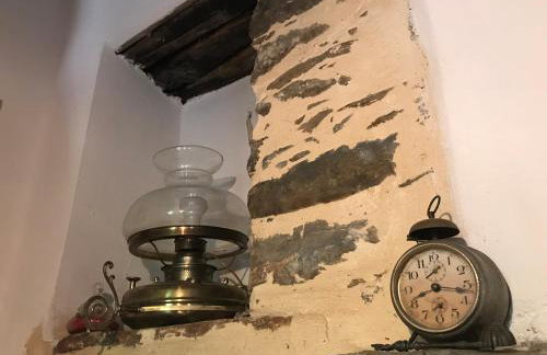 Mylopetra Traditional House - Foto 13