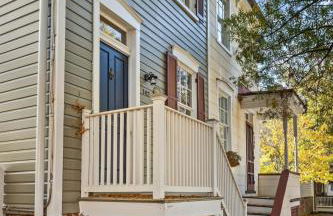 Fisher House - Downtown Annapolis! - Foto 46