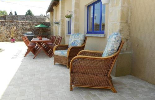 The Barn Complex - Foto 3