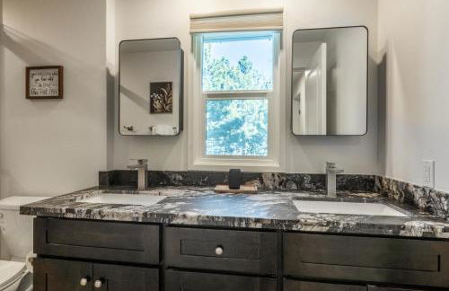 Chateau De Montagne 4 - Foto 32