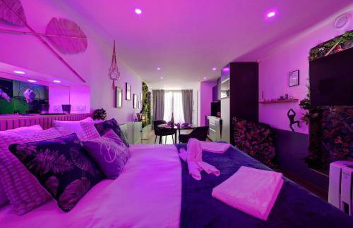 L'Inséparable - Jacuzzi - Terrasse - Parking - Vélos - Foto 44