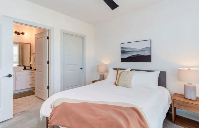 Forge at Raleigh Iron Works - Foto 10