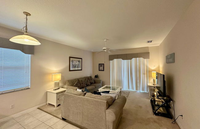 Grand Fabulous 4BR Pool Home Near Disney - Photo 13