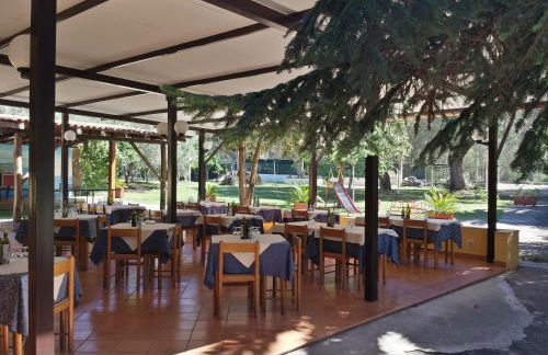 Hotel Residence Il Rifugio - Foto 25