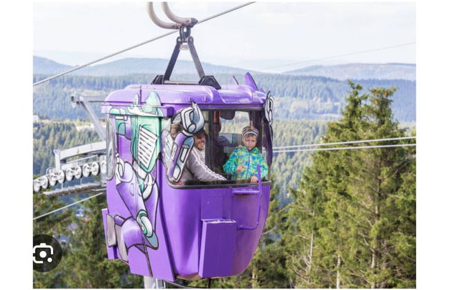 Cosy Apartment in Harz - Photo 8