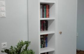 New Sea Escape Boutique Apt-Agii Aposto li beach - Foto 29