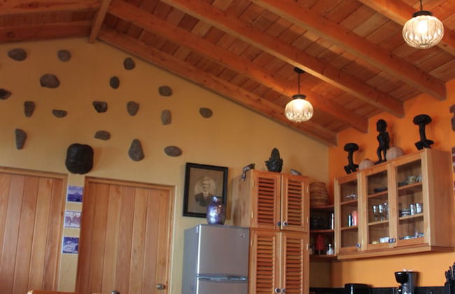 Casa Wenche - Foto 9